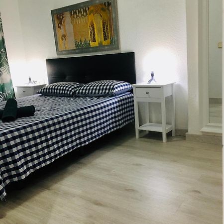 Apartment Beach El Albir Buitenkant foto